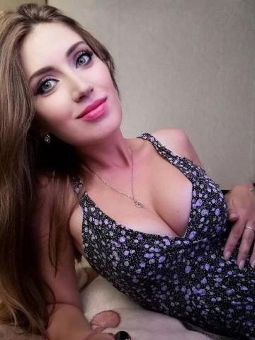 Анкета проститутки Ната - Фото 1, , 23 года, №114537